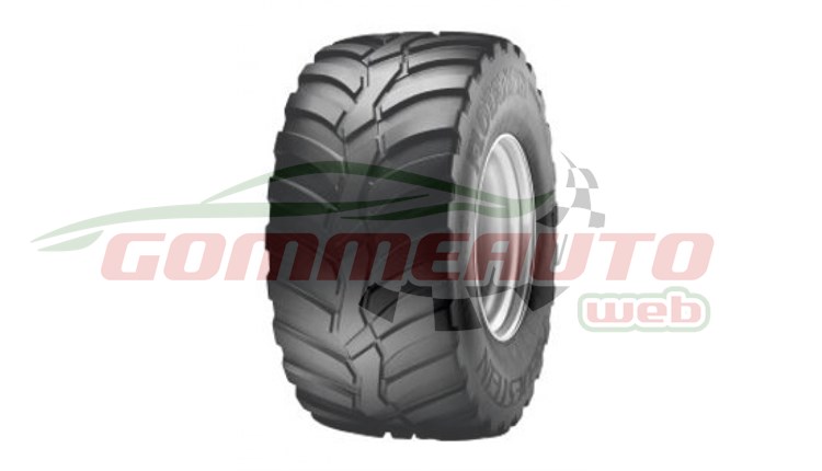 COP. 710/40 R22.5 161D FLOTATION TRAC